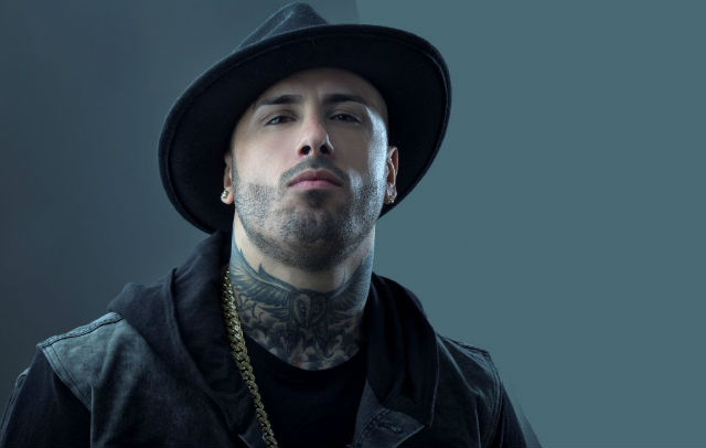 Nicky Jam